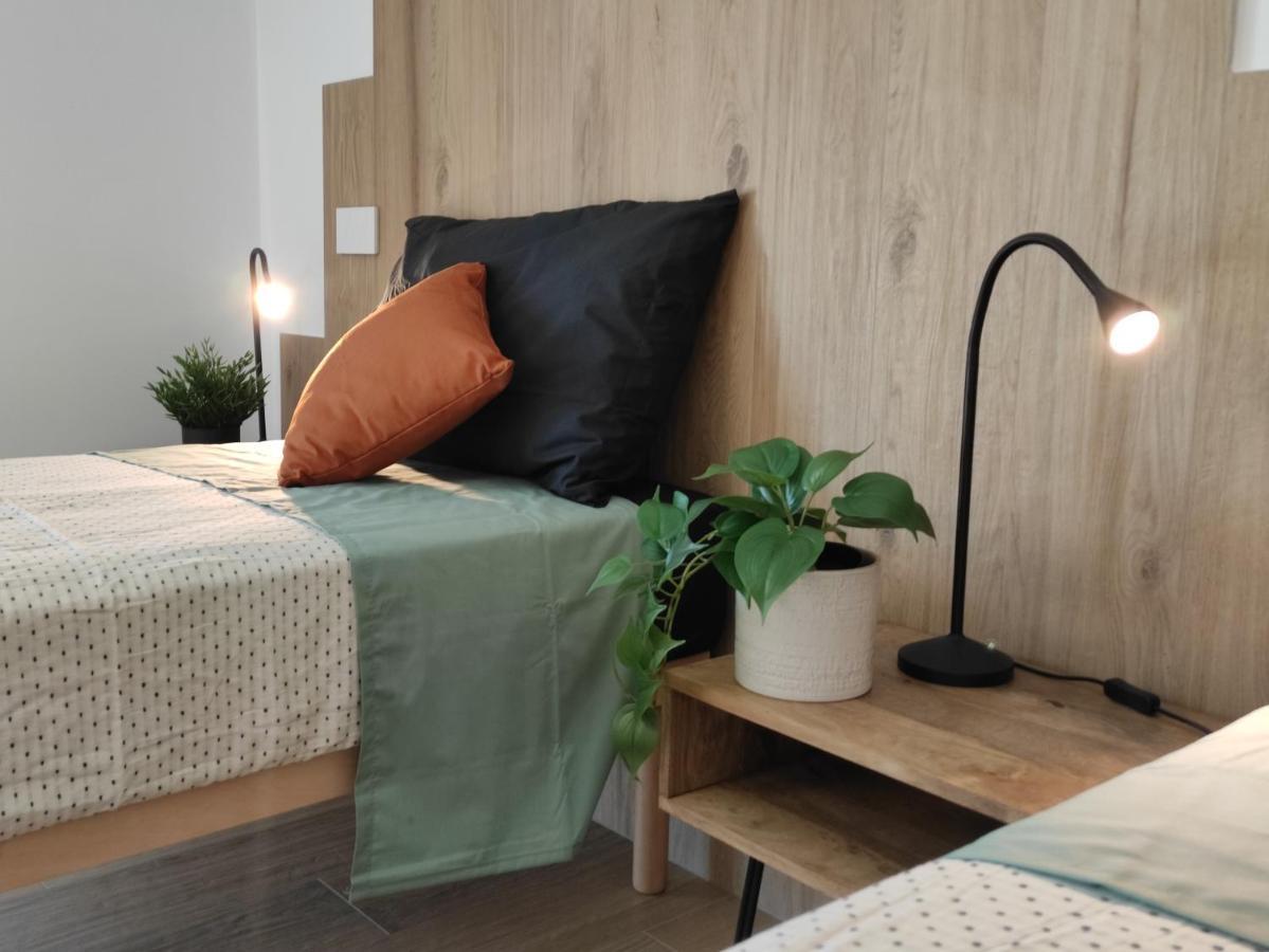 La Promessa Villa Santa Maria Nuova  Ngoại thất bức ảnh