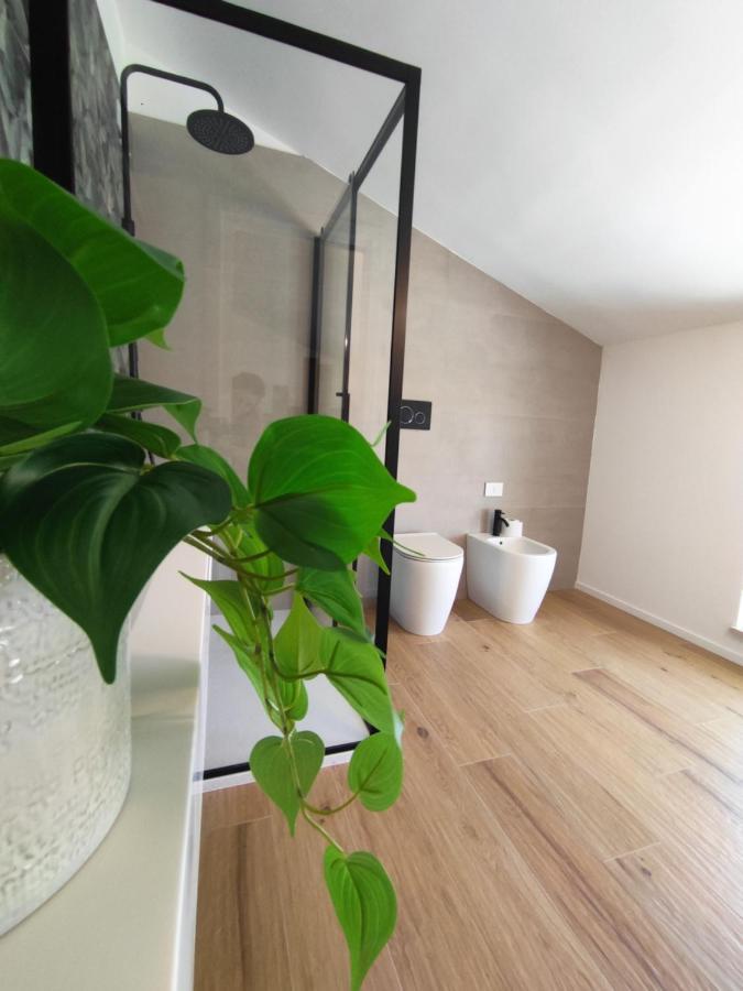 La Promessa Villa Santa Maria Nuova  Ngoại thất bức ảnh