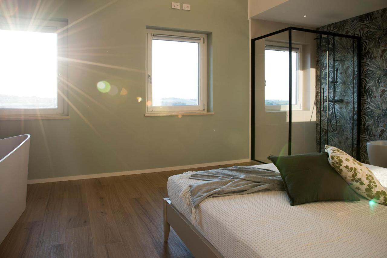 La Promessa Villa Santa Maria Nuova  Ngoại thất bức ảnh