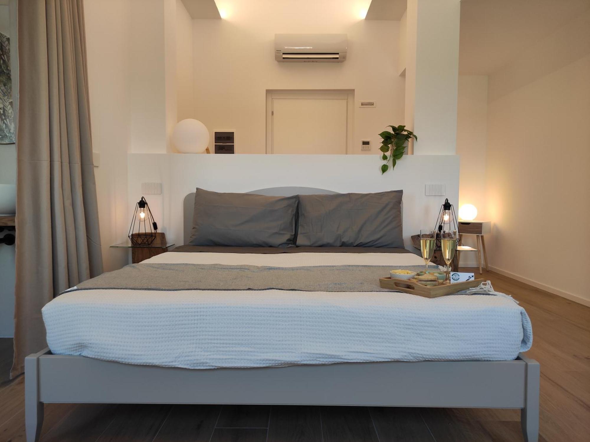 La Promessa Villa Santa Maria Nuova  Ngoại thất bức ảnh
