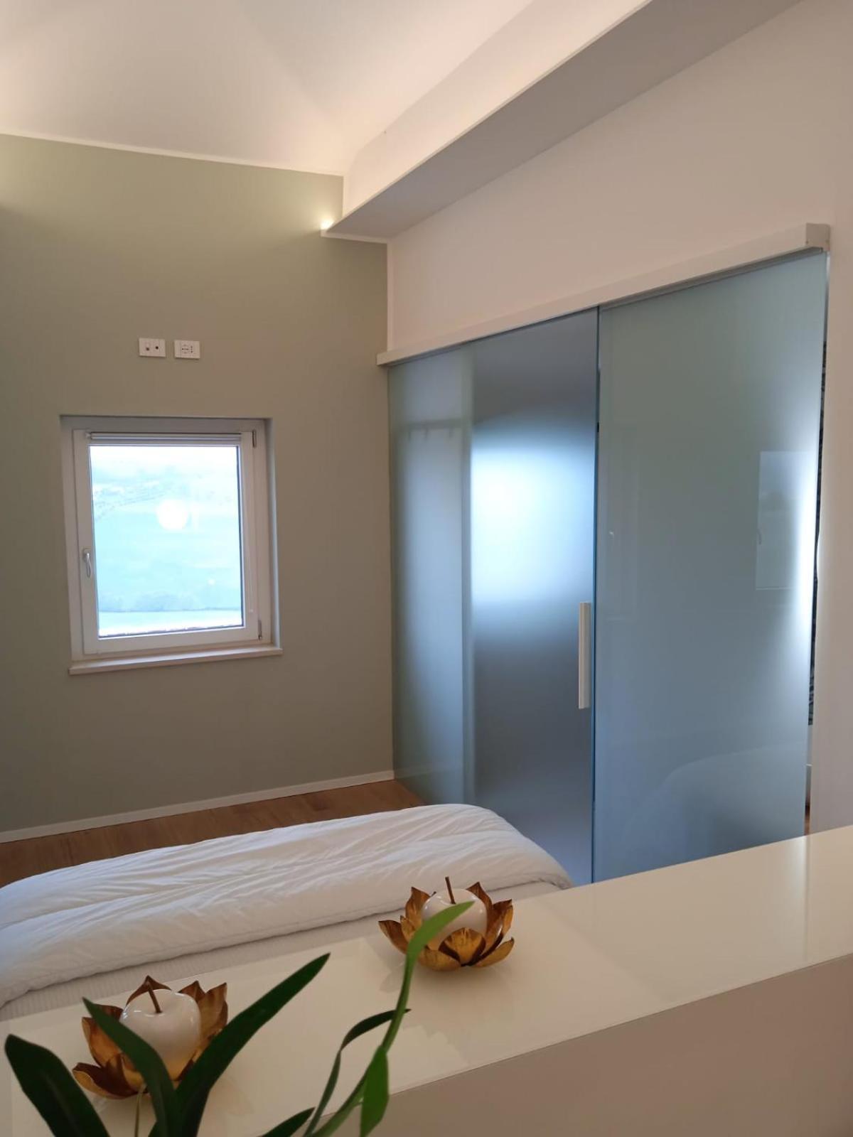La Promessa Villa Santa Maria Nuova  Ngoại thất bức ảnh