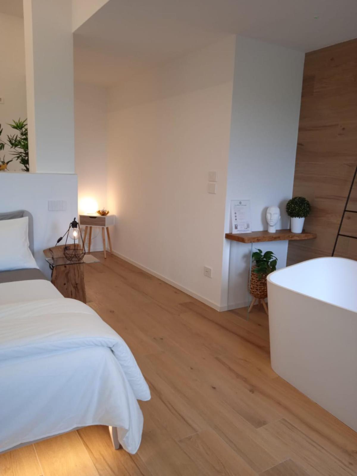 La Promessa Villa Santa Maria Nuova  Ngoại thất bức ảnh